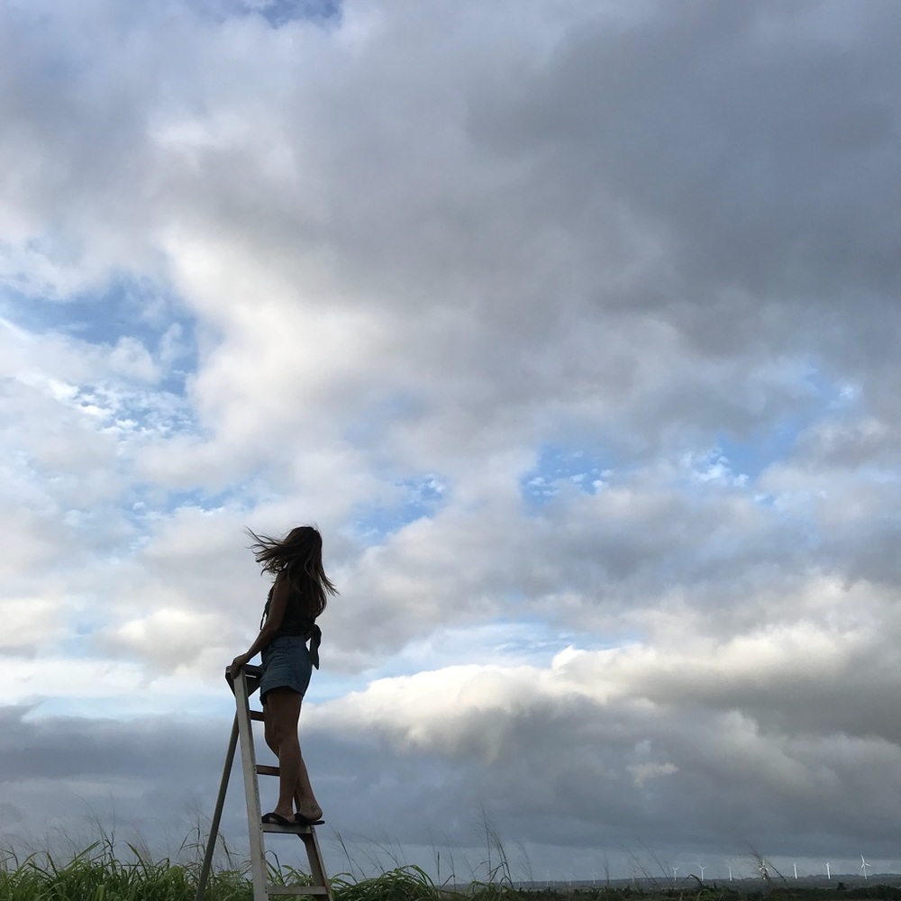 Meet your Posher, Lauren